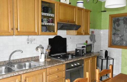Averara Apartamento | casa vacanza DolceVita
