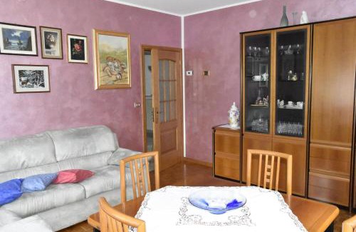 Averara Apartamento | casa vacanza DolceVita