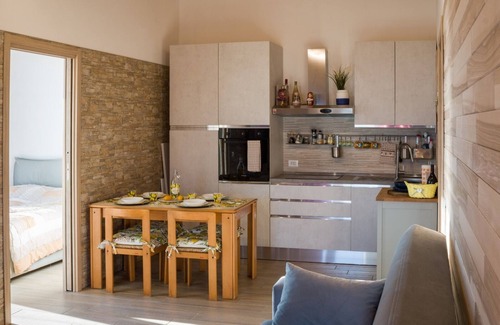Torrone Casa | Casa Vacanza Elios