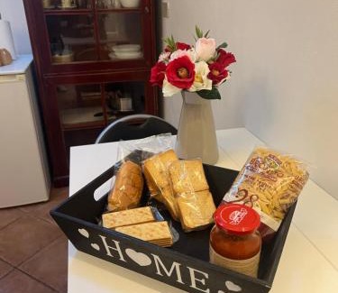 Monfalcone Apartamento | CASA VACANZA Emma