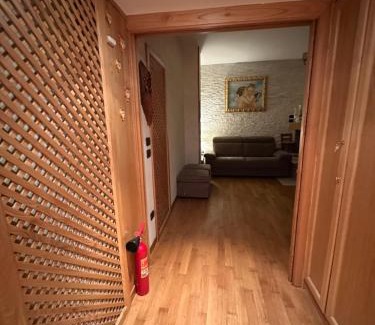 Roccaraso Casa | Casa Vacanza Encanto