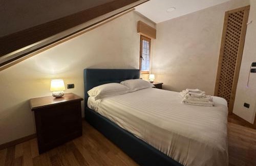 Roccaraso Casa | Casa Vacanza Encanto
