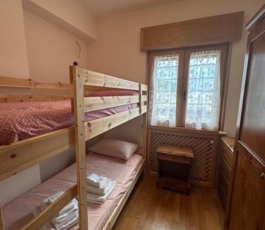 Roccaraso Casa | Casa Vacanza Encanto