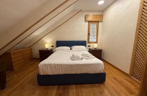 Roccaraso Casa | Casa Vacanza Encanto