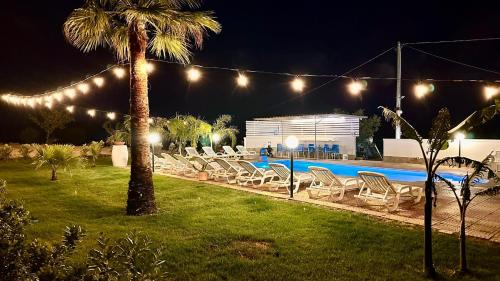 Menfi Villa | Casa Vacanza Errante