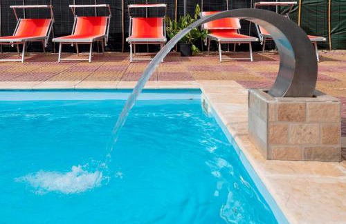 Menfi Villa | Casa Vacanza Errante