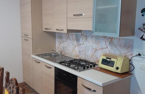 San Simone Apartamento | casa vacanza foppolo