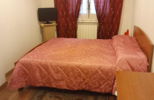 San Simone Apartamento | casa vacanza foppolo