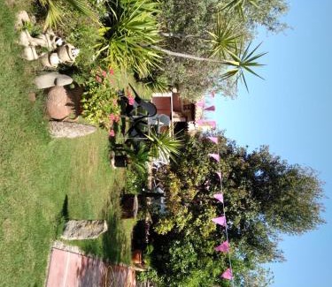 Pula Chalet De Esquí | Casa Vacanza Gaia Relax Pula