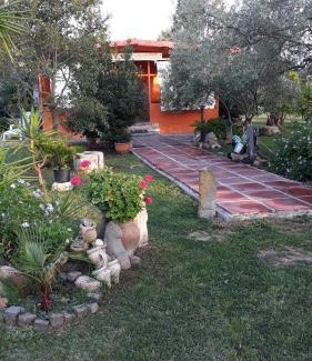 Pula Chalet De Esquí | Casa Vacanza Gaia Relax Pula