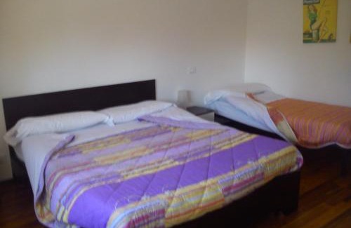 Pieris Casa | Casa Vacanza Holiday