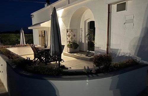 Martina Franca Casa | Casa Vacanza i Cedri