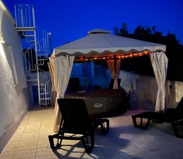 Martina Franca Casa | Casa Vacanza i Cedri