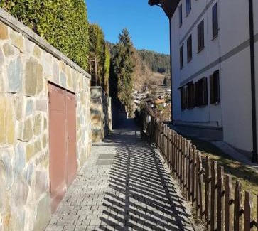 Borno Apartamento | Casa Vacanza IL CICLAMINO