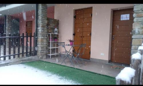 Borno Apartamento | Casa Vacanza IL CICLAMINO