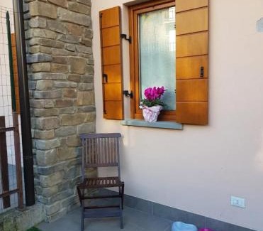 Borno Apartamento | Casa Vacanza IL CICLAMINO