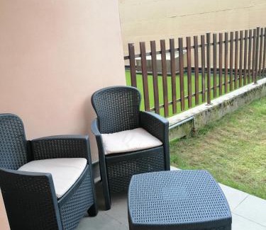 Borno Apartamento | Casa Vacanza IL CICLAMINO