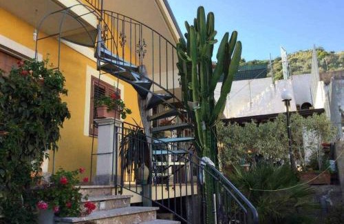 Furci Siculo Casa | Casa vacanza il sogno