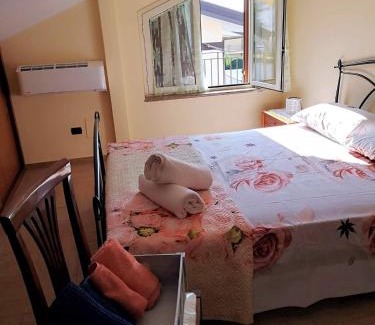 Furci Siculo Casa | Casa vacanza il sogno