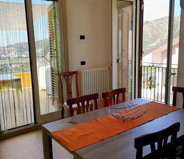 Furci Siculo Casa | Casa vacanza il sogno