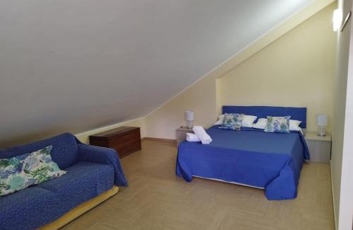 Furci Siculo Casa | Casa vacanza il sogno