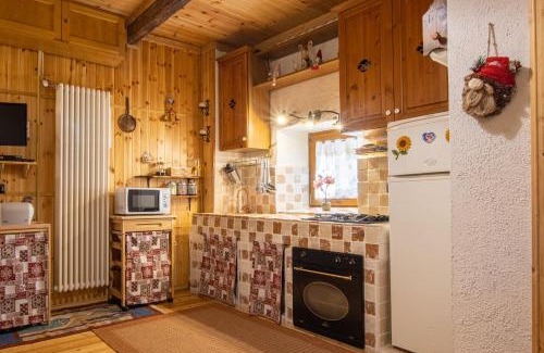 Malborghetto Valbruna Casa | CASA VACANZA "AI PIEDI DEL BOSCO"