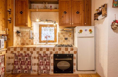 Malborghetto Valbruna Casa | CASA VACANZA "AI PIEDI DEL BOSCO"