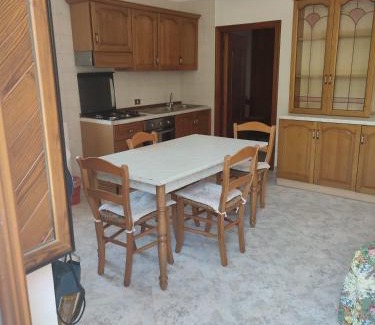 Terranova di Pollino Casa | CASA VACANZA Da GIOVANNI