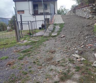 Terranova di Pollino Casa | CASA VACANZA Da GIOVANNI