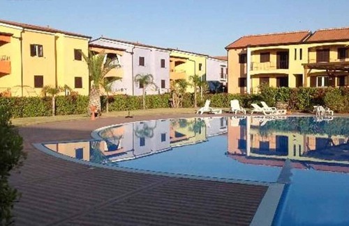 Policoro Apartamento | Casa Vacanza