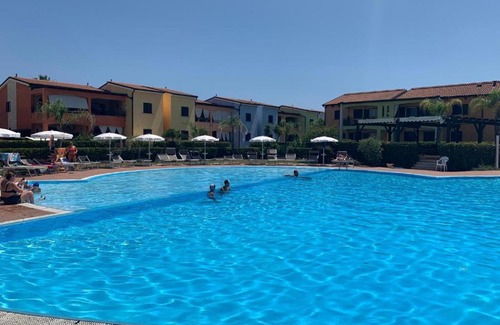 Policoro Apartamento | Casa Vacanza