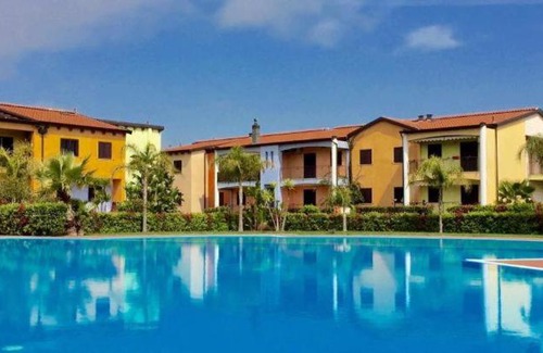 Policoro Apartamento | Casa Vacanza