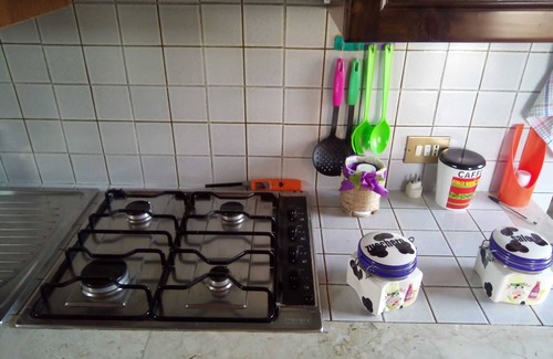 Trabia Casa | Casa Vacanza