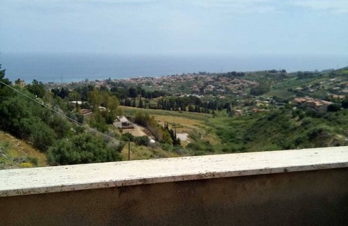 Trabia Casa | Casa Vacanza