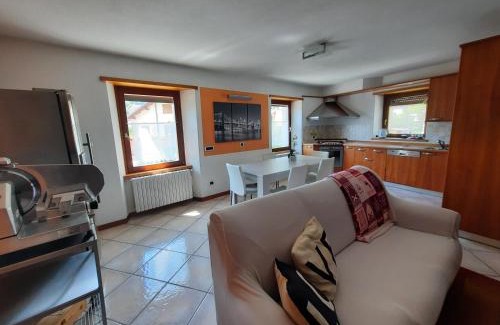 Grosotto Apartamento | Casa Vacanza l' antico molino