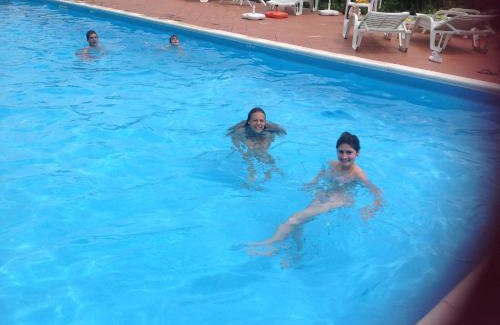 Paciano Casa | Casa Vacanza La Ginestra Paciano
