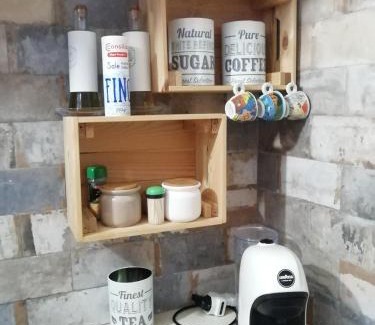 Sutri Casa | Casa vacanza LA MIA CASETTA SUTRI
