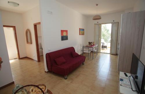 Roca Vecchia Casa | Casa vacanza La Poesia