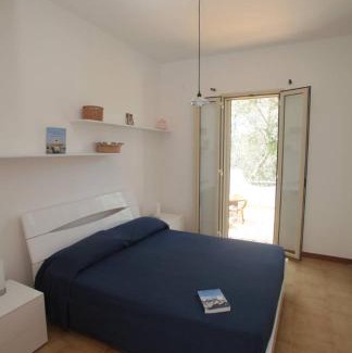 Roca Vecchia Casa | Casa vacanza La Poesia