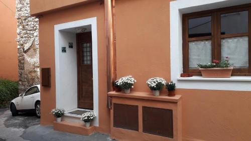 Baunei Casa | Casa vacanza La Posadina Baunei