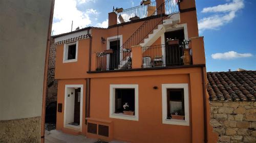 Baunei Casa | Casa vacanza La Posadina Baunei