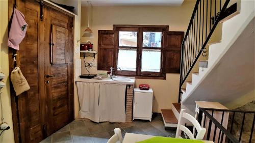 Baunei Casa | Casa vacanza La Posadina Baunei