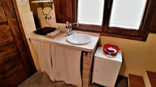 Baunei Casa | Casa vacanza La Posadina Baunei