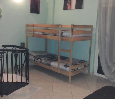 Valmontone Apartamento | Casa Vacanza la Rondine
