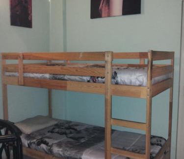 Valmontone Apartamento | Casa Vacanza la Rondine