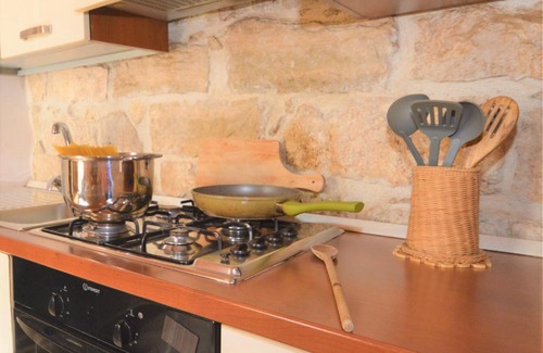 Alcamo Historic Center Casa | Casa Vacanza ''La Scinnuta'' Alcamo