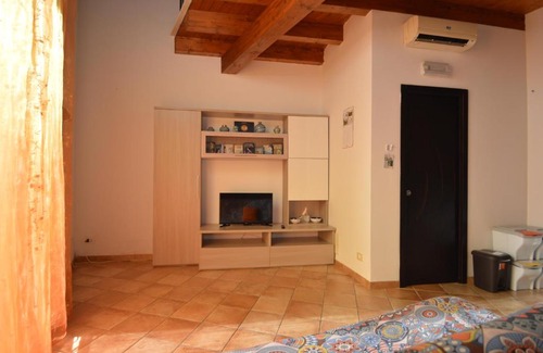 Alcamo Historic Center Casa | Casa Vacanza ''La Scinnuta'' Alcamo