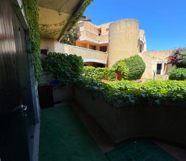 Palau Apartamento | Casa vacanza La Sciumara