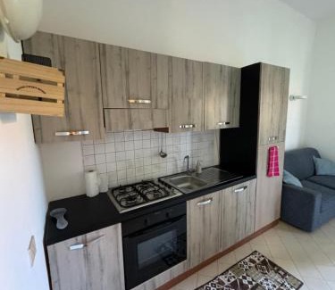 Palau Apartamento | Casa vacanza La Sciumara