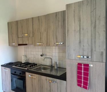 Palau Apartamento | Casa vacanza La Sciumara